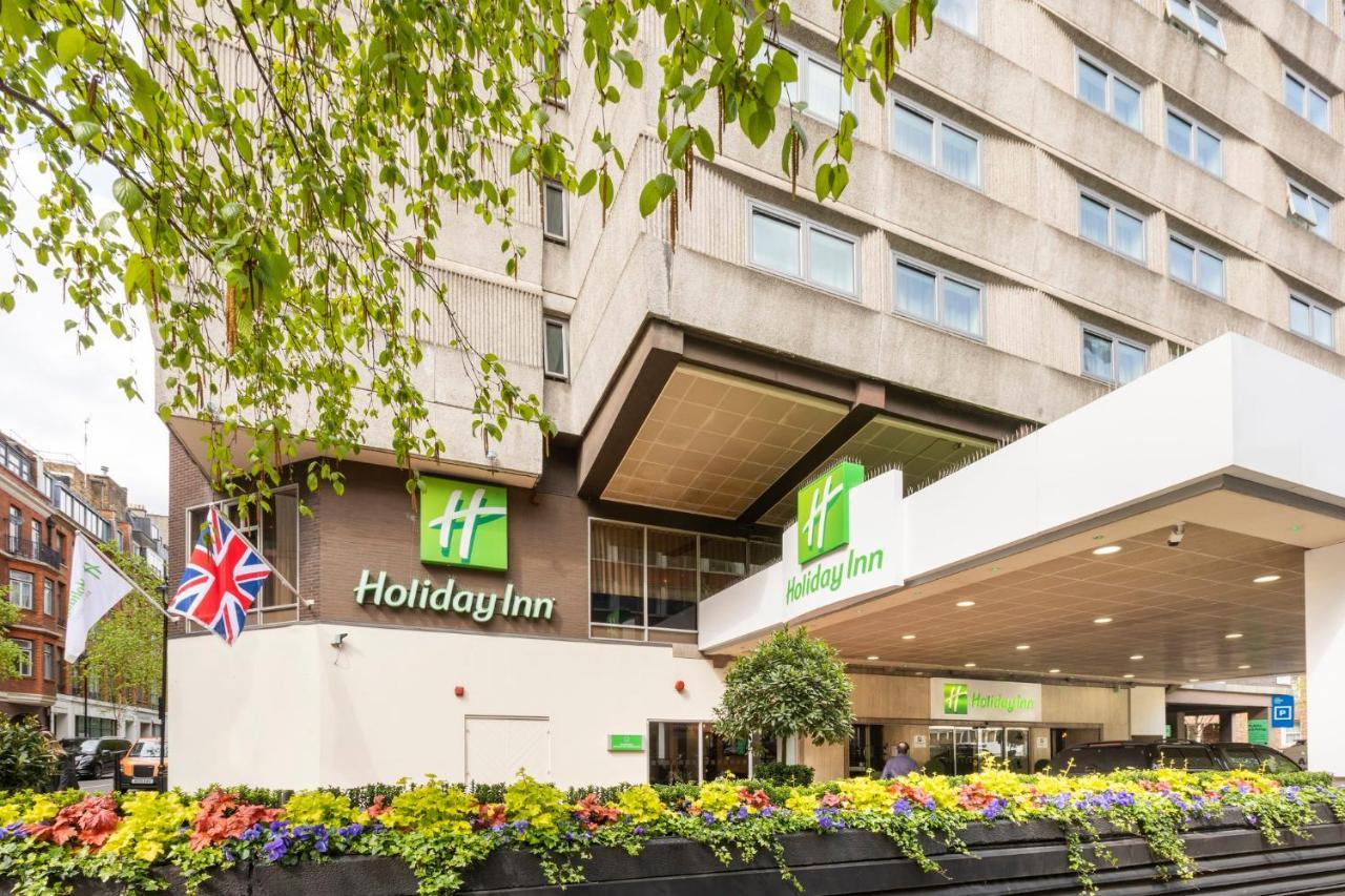 Holiday Inn London - Regent'S Park, An Ihg Hotel Exterior photo